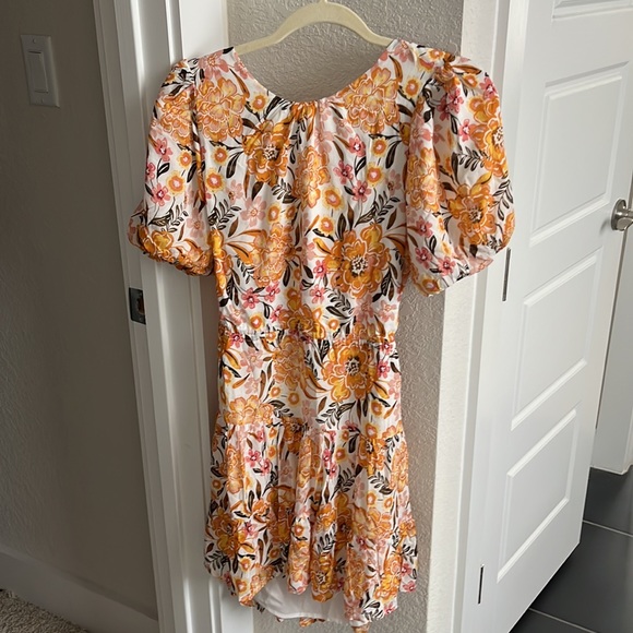 Minkpink Ezra Dress - Picture 4 of 7